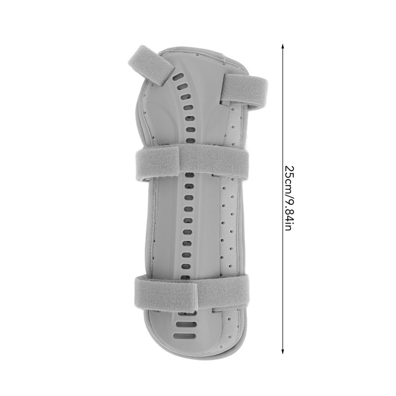 Universal Wrist and Thumb Stabilizer Splint Resting Hand Splint for