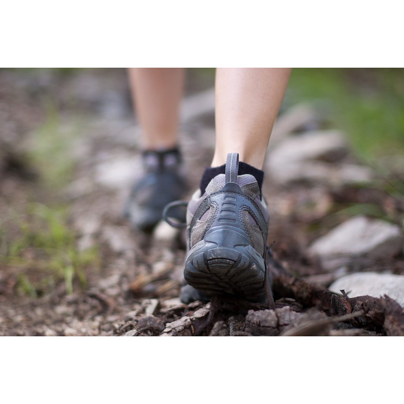 Alpaca & Wool Felted Sole Inserts for Boots & Shoes