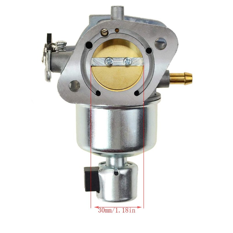 New Carburetor Fits Specific FR691V FS691V 15004-0829 for Kawasaki 15004-0985