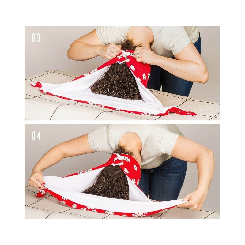 Plopping LATINA (diseño aleatorio)