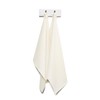 Solino Home Linen Kitchen Towels Set of 2 – Ivory