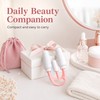 Silicone Nose Shaping Clip Set for Beauty Routines – Portable