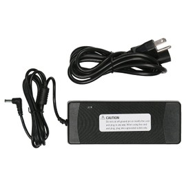 Accuquilt GO! Big Electric Fabric Cutter Power Cord Replacement