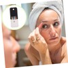 GLEAVI 4pcs Mini Eyebrow Clip Beading Tools Nails Supplies Women’s