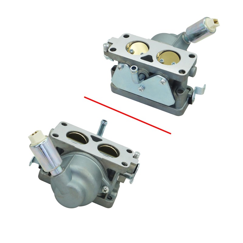 Carburetor Compatible with Husqvarna YTH24V48 YTA22V46 YTH22V46 YTH24V48 YTA24V48 YTH24V54