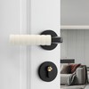 Pack of 4 Door Handle Buffer Door Handle Protection Door