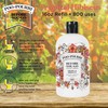 Poo-Pourri Before-You-Go Toilet Spray 16-Ounce Refill Bottle, Tropical Hibiscus