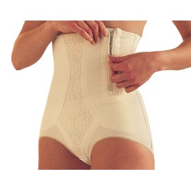 SCUDOTEX Short Mirage Sheath with Hinged Size 6 Champagne