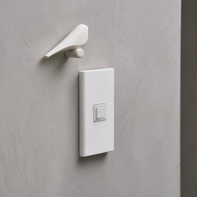 Plusdie (+d) Canary Whistle, Blue, DA-1390-BL