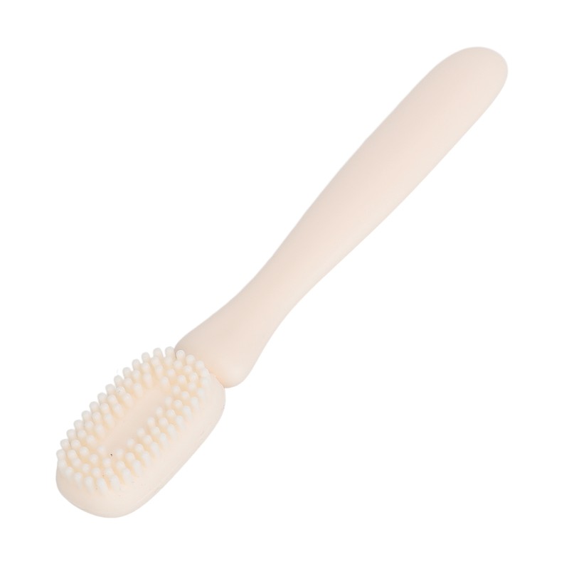 Sensory Mouth Brush Oral Muscle Training Textured Silicone Oral Stimulation