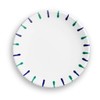 GMUNDNER KERAMIK Dessert Plate Cup Diameter 20 cm Traunsee Tableware