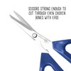 Joyce Chen Original Unlimited Kitchen Scissors All Purpose Kitchen Shears
