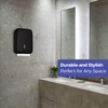 Stardrix Paper Towel Dispenser Wall Mount with Lock – Fits