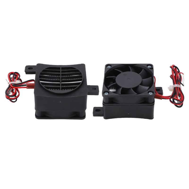 PTC Air Heater 30S Fast Heating Constant Temperature Insulation 80W