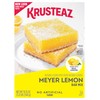 Krusteaz Meyer Lemon Bar Mix, 19.35 - Ounce Box (Pack