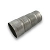 Reducer Stepped Pipe Stainless Steel Exhaust Adapter Taper (Diameter 64/68/72/76