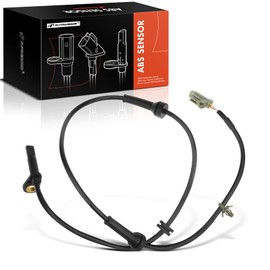 A-Premium Sensor de velocidad de rueda ABS compatible con modelos Infiniti - FX35/FX45 2003 2004 2005 2006 2007 2008, Sport Utility - Delantero lado conductor o pasajero, Reemplazo# 47900-CG000, 47900CG000