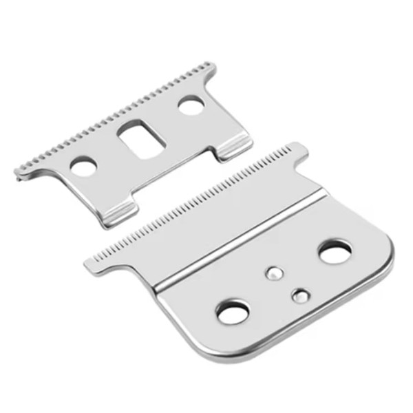 Replacement Blade Compatible with Andis T-Outliner, G, GO, GTO, GTX,