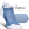 Feetures Elite Golf Max Cushion Tab Ankle Socks - Sport