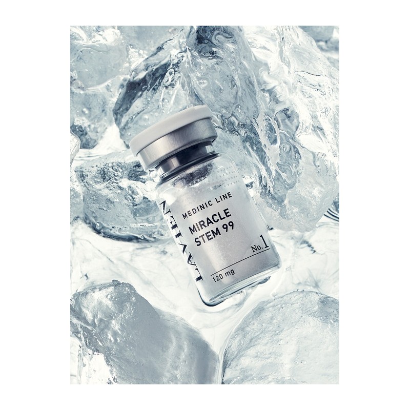 Medinic Line Miracle Stem 99 Program (120mg x 4ea +