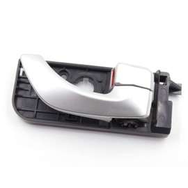 Otois Interior Rear Right Door Handle 83620-3K020XZ For Hyundai 2006 2007 Sonata