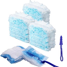 31Pcs Flash Dust Magnet, Flash Dust Magnet Refill, Dust Magnet, Flash Duster Dust Magnet Refills, Dust Magnet Refills, Flash Dust Magnet Starter Kit, Flash Dust Magnet Refills for Blinds, Car Cleaning