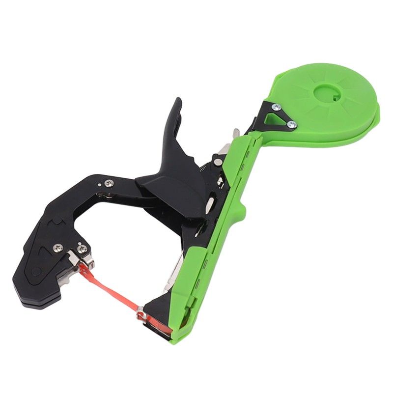 Plant Tying Machine SK5 Steel Gardening Tape Tool with Blade