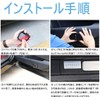 Universal Toyota Hiace HIACE 200 Series SUPER GL Car Car