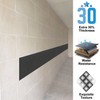 AMPULLA GWP01S Thick Waterproof Garage Wall Protector, Designed in Germany