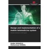 Design and implementation of a mobile telemedicine system