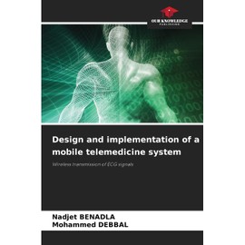 Design and implementation of a mobile telemedicine system