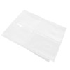 PE Plastic Film Transparent Dustproof Garden Plant Cover Greenhouse Agricultural