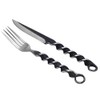 Haller Medieval Cutlery Set