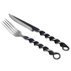 Haller Medieval Cutlery Set