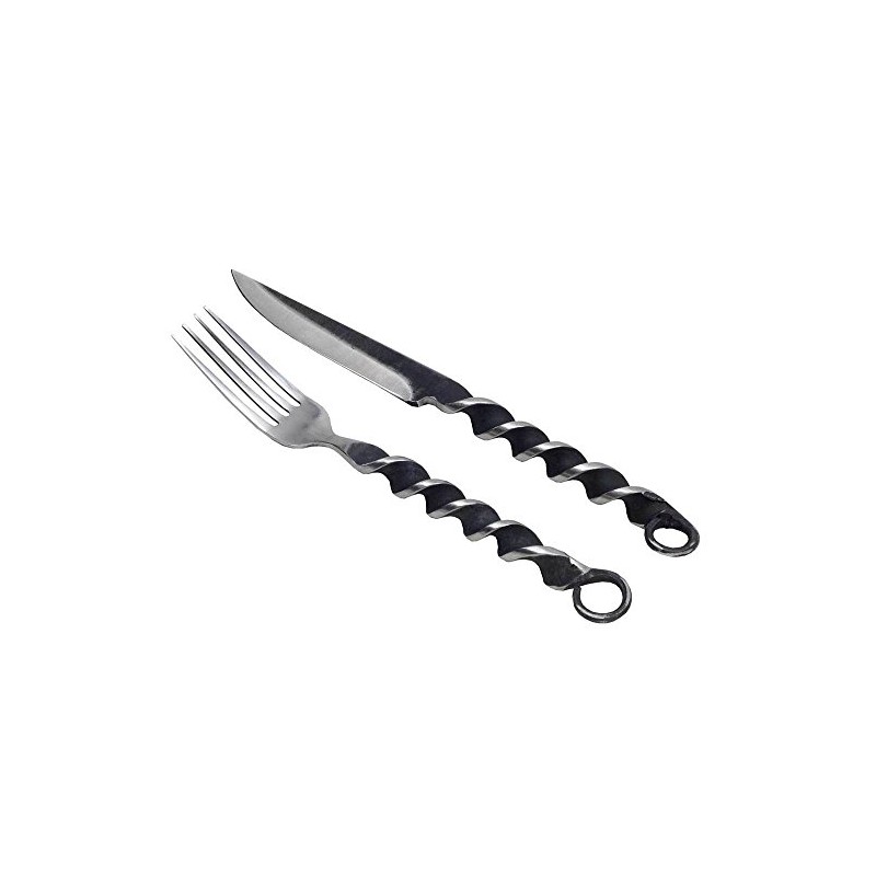 Haller Medieval Cutlery Set