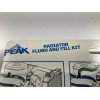 Peak PKF0AA Radiator Anti-Freeze Coolant Flush & Fill Kit