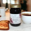 JoeB Gourmet Bourbon Blueberry Jam - 9oz 2-Pack, Bourbon Berry