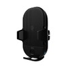 XQISIT Premium Wireless Car Charger 2in1 Qi Holder with Infrared