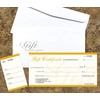 IMPACTONLINEPRINTING Custom Gift Certificates For Business - Add Your Store