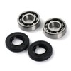 SUNQIAO PW50 Crankshaft Bearings, Seal Kit for yamaha PW50 PY50