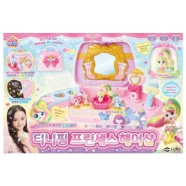 캐치티니핑 티니핑 프린세스 헤어샵 : 토이저러스