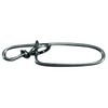 Stay-Lock Snap - Black 1