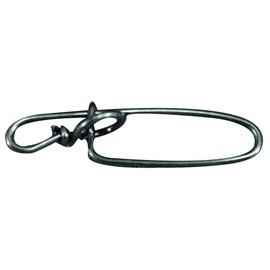 Stay-Lock Snap - Black 1