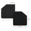 RILONH 24 x 24Inch Mud Flaps for Semi Trucks Tractor