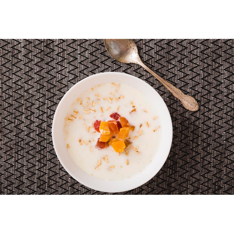 Leket Porridg Oats 500g