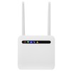4G LTE FDD/TDD SIM Card Router Convenient Fast Durable Dual