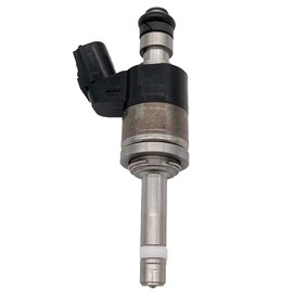 EPSIRMP 16010-5PA-305 Juego de 4 inyectores de combustible compatibles con Honda Accord CR-V Civic 1.5L L4 2017-2021 (tipo: D)