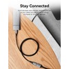 VENTION USB Extension Cable 6.6FT, USB Extender USB 3.0 Extension