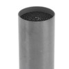 Motorcycle Exhaust Pipe Catalyst Stainless Steel Front Middle Exhaust Muffler