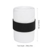 Locadence 2Pcs Surfboard Protection Tape, 8.8cm Widened Stand Up Paddle
